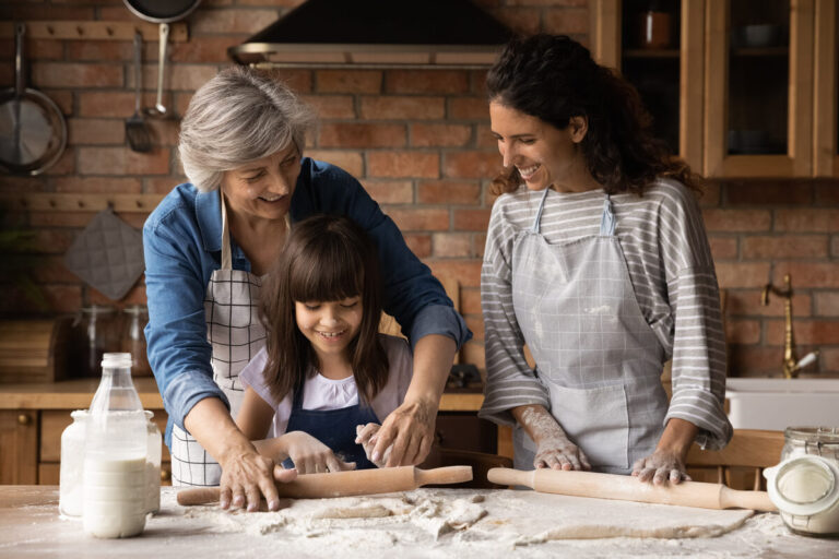 Los Olivos neighborhood